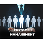 Customer Management Modules