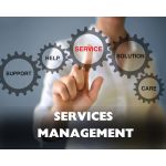 Services Management Modules