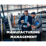 Manufacturing Management Modules