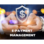 E-Payment Management Modules